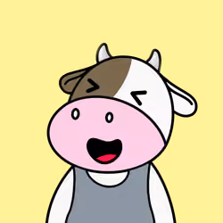 Mini Moo #9733