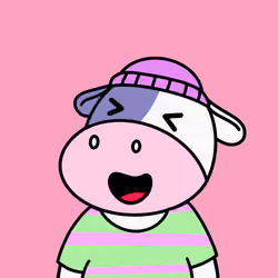 Mini Moo #5648