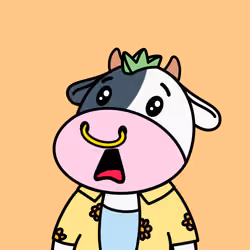 Mini Moo #5431