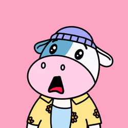 Mini Moo #2657