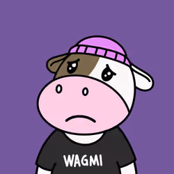 Mini Moo #5237