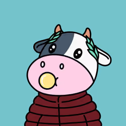 Mini Moo #9379