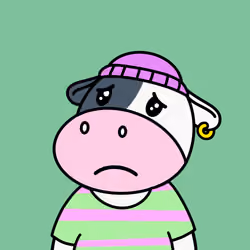 Mini Moo #9408
