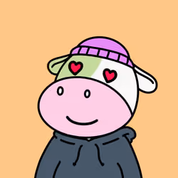Mini Moo #3979