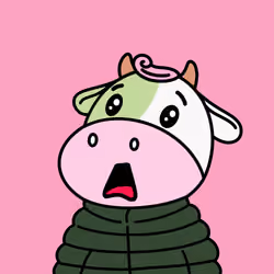Mini Moo #4902