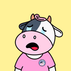 Mini Moo #5582