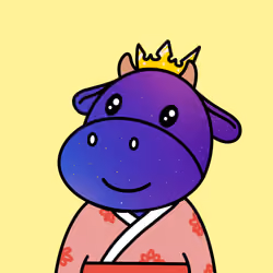 Mini Moo #3980