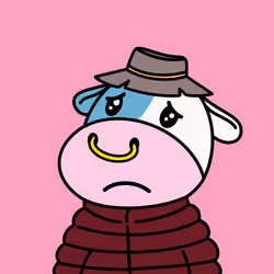 Mini Moo #4062
