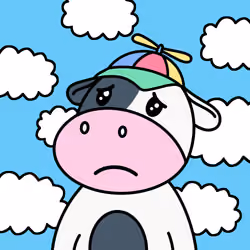 Mini Moo #7873