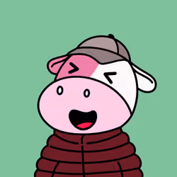 Mini Moo #4948