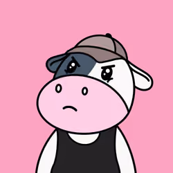 Mini Moo #5080