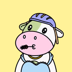 Mini Moo #6437