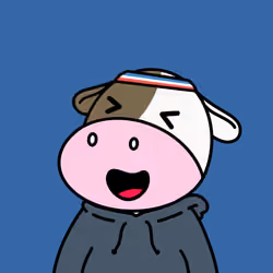 Mini Moo #6281