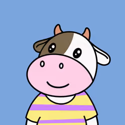 Mini Moo #4979