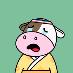 Mini Moo #3860