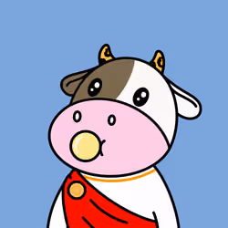 Mini Moo #2871