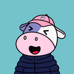 Mini Moo #5079