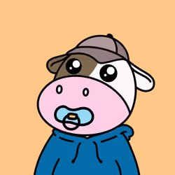 Mini Moo #5649