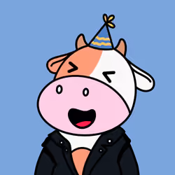 Mini Moo #7580