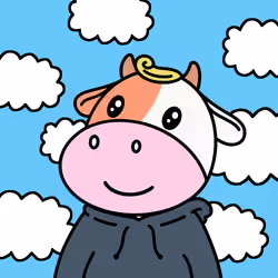 Mini Moo #31