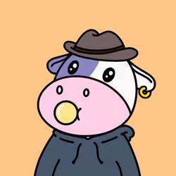 Mini Moo #5433