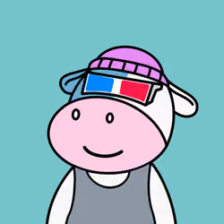 Mini Moo #8197