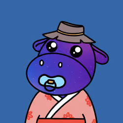 Mini Moo #9404