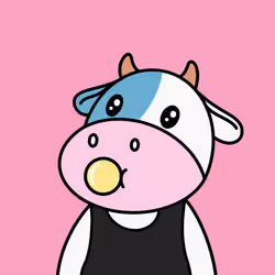 Mini Moo #4928