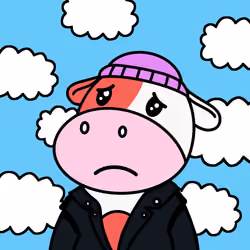 Mini Moo #9627