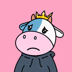 Mini Moo #1321