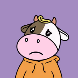 Mini Moo #1510