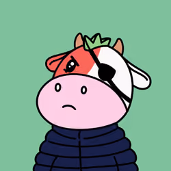 Mini Moo #4262
