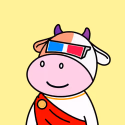 Mini Moo #1286