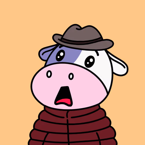 Mini Moo #2961