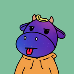 Mini Moo #9794
