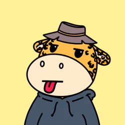 Mini Moo #7871