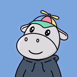 Mini Moo #9631