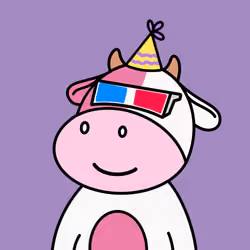 Mini Moo #7926
