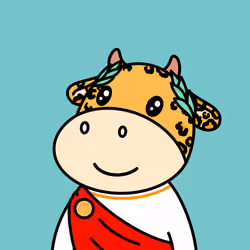 Mini Moo #9319