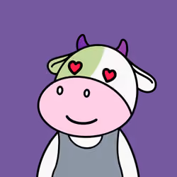 Mini Moo #2869
