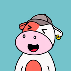 Mini Moo #4123