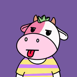 Mini Moo #3021