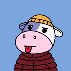 Mini Moo #6295