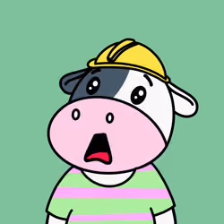 Mini Moo #6355