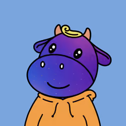 Mini Moo #4264
