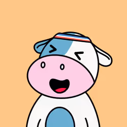 Mini Moo #5416