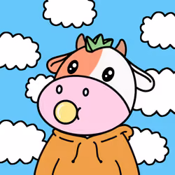 Mini Moo #5455