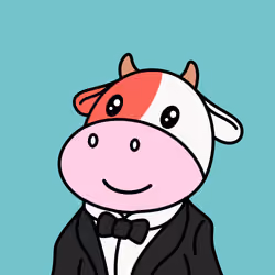 Mini Moo #9799
