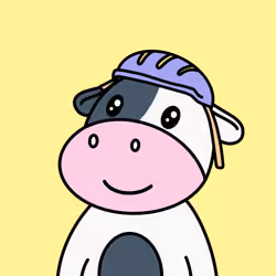 Mini Moo #4261