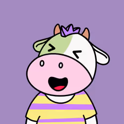 Mini Moo #5243